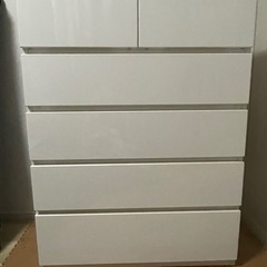 チェストの画像