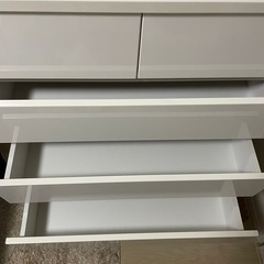 チェストの画像