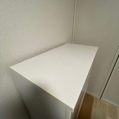 チェストの画像