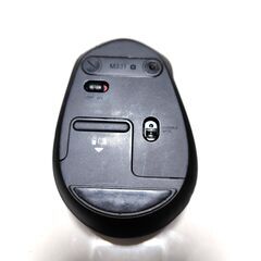 Logicool ワイヤレスマウス M331 ★動作確認OK★の画像