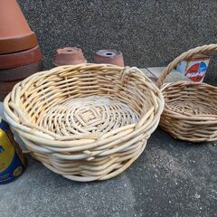 植木鉢など1の画像