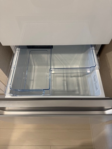 冷蔵庫 REFAGE YRZ-F32K 2023年製 REFEGE 冷凍冷蔵庫 YRZ-F32K 319L