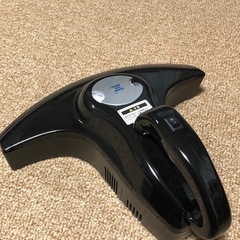 新品 充電式ふとんクリーナーの画像