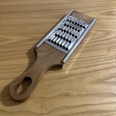 にんじんしりしり器