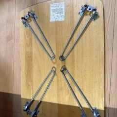 無料です！デスクの画像