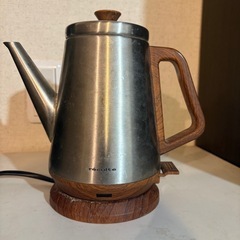 電気ケトル