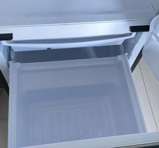冷蔵庫【配達無料お届け設置出来ます?都内近郊?】✨どっちでもドア採用?信頼のSHARP製✨便利！どっちでもドア?除菌クリーニング済の極