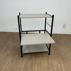 №6017【新品】 ☆ロータイプ・レンジラックG☆【OUTLET】の画像