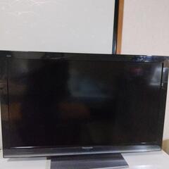 パナソニックテレビ中古