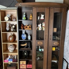 元民宿の不用品の画像