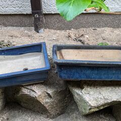 植木鉢など2の画像