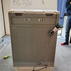 「決定しました」ドラム式洗濯機2012製の画像