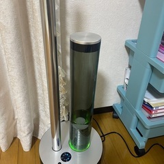 加温器