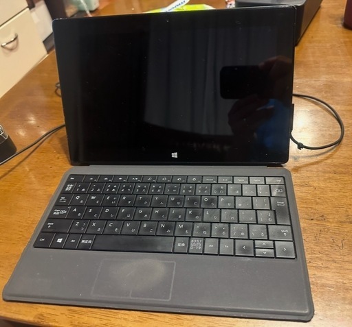 surface PRO3 