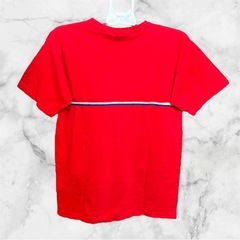 QUE❤半袖Tシャツ メンズ　カジュアルの画像