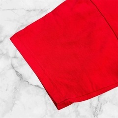 QUE❤半袖Tシャツ メンズ　カジュアルの画像