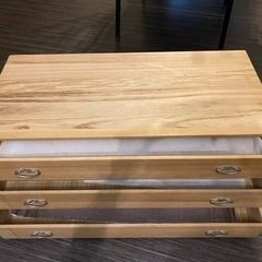 たんすの画像