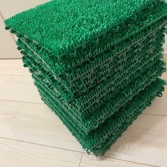 人工芝 その他の中古が安い！激安で譲ります・無料であげます
