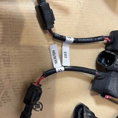 ヴァレンティ フォグ LED H8 ホワイトの画像