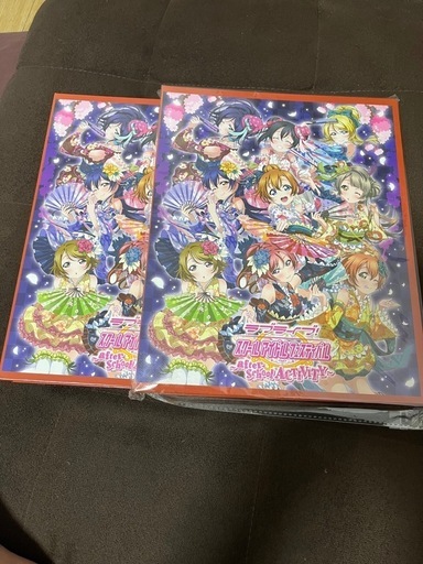 μ's カードバインダー カードホルダー スクフェスACアケフェス μ's カードバインダー カードホルダー スクフェスACアケフェス