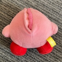 星のカービィ ★ ぬいぐるみ　マスコット　人気の画像