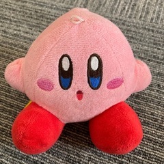 星のカービィ ぬいぐるみの中古が安い！激安で譲ります・無料で