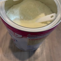 粉ミルクすこやか大缶の画像