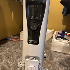 デロンギ オイルヒーター