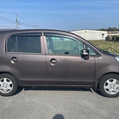 ホンダライフ/48000キロ/分割払い可能の画像