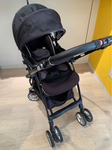 値下げ】phil & teds SMART フィルアンドテッズ スマート 【ピーナッツ