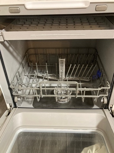 siroca 食器洗い乾燥機 SS-MU251