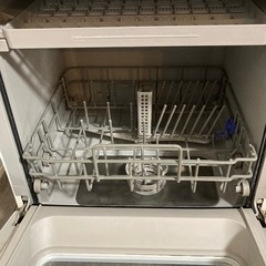 siroca 食器洗い乾燥機 SS-MU251の画像