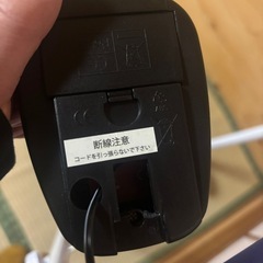 お値下げ　ウォーキングマシーン（お散歩マシーン）の画像