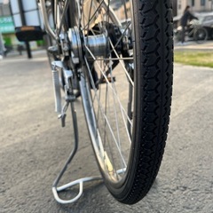 中古YAMAHA電動アシスト自転車 12.3Ah 大阪