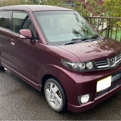 【取引中止】 ホンダ ゼスト スパーク 車検1年7ヶ月の画像