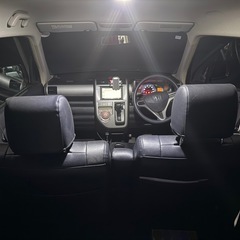 【取引中止】 ホンダ ゼスト スパーク 車検1年7ヶ月の画像