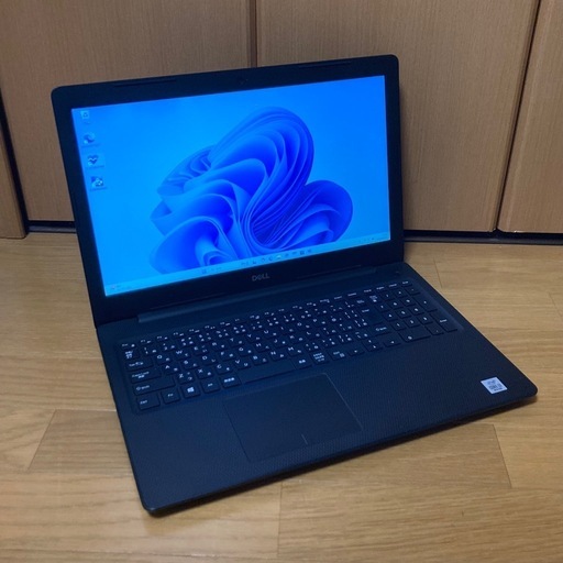 Latitude（Dell） ノートパソコン Windows11 Core i5 1135G7 第