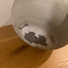 植木鉢の画像