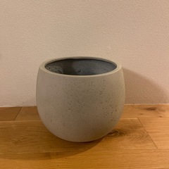 植木鉢