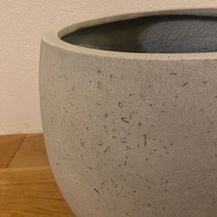 植木鉢の画像
