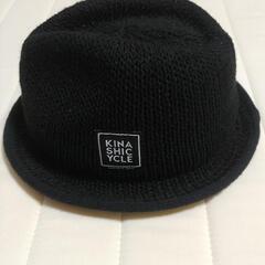 木梨サイクル中折れハットの画像