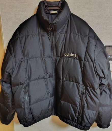 adidas アディダス ジャケット80年代~ 90年代激超レア❗️HIPHOP adidas アディダス ジャケット80年代~ 90年代激超レア❗️HIPHOP