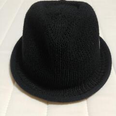 木梨サイクル中折れハット