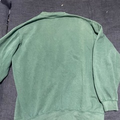 トレーナーpackersの画像