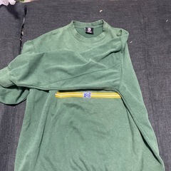 トレーナーpackersの画像