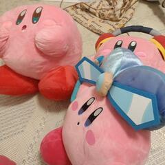 星のカ―ビィまとめ売りの画像