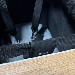 【値下げ】カトージ　テーブルチェアの画像