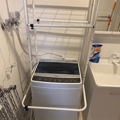 洗濯機