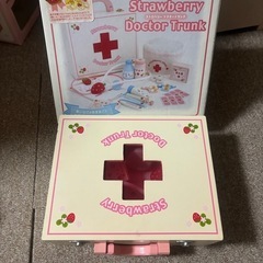 マザーガーデン⭐︎救急箱