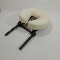 施術ベッド用ベッドレスト